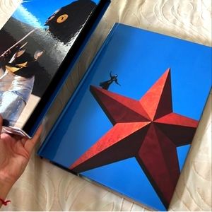 Manfred Thierry Mugler, Photographer hardcover book